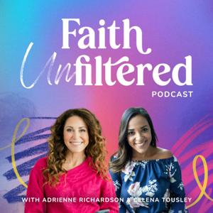 Faith Unfiltered