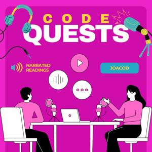 Code Quests from joacod