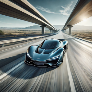 NEED4SPEED