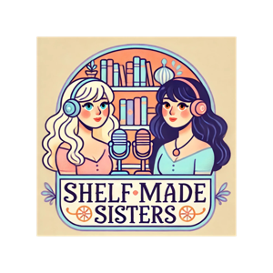 Shelf Made Sisters