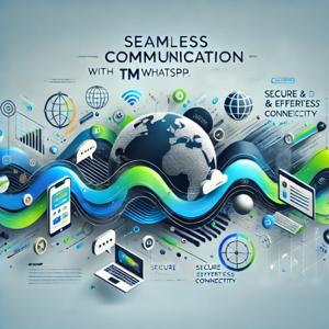 WhatsApp Reimagined: TM Talks