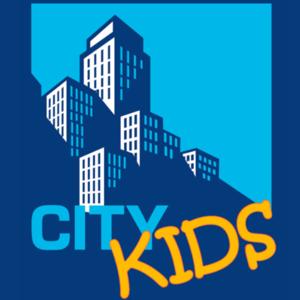 City Kids Podcast