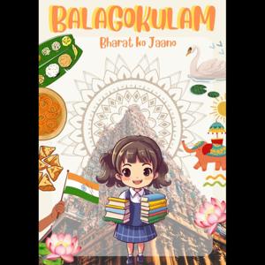 Panchatantra with Balgokulam