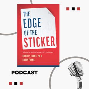 The Edge of the Sticker