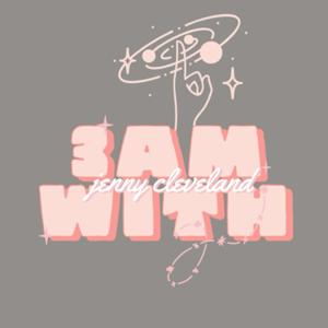 3 am with Jenny Cleveland