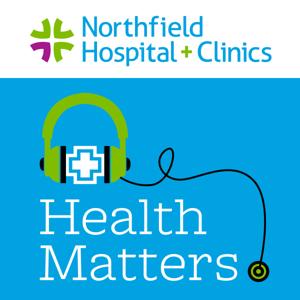 Northwestern Medicine PodTalk