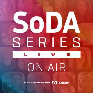 SoDA Series LIVE - On Air