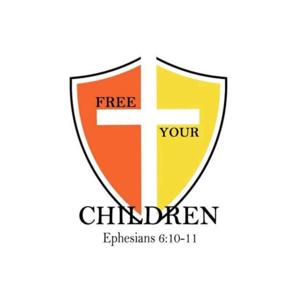 Front Porch Radio - Free Your Children