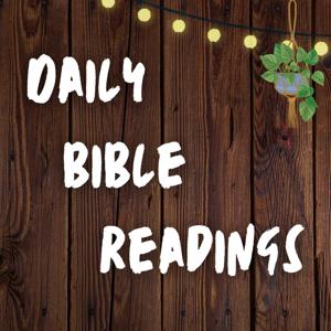 Read the Bible in One Year (NLT/BSB)