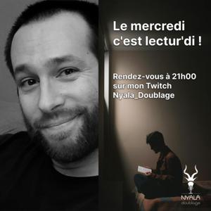 Le mercredi, c'est lectur'di