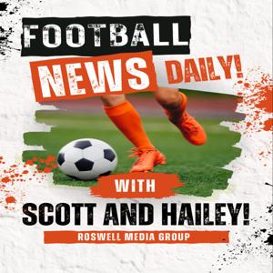 Football News Daily