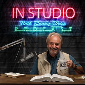 In Studio with Randy Weiss
