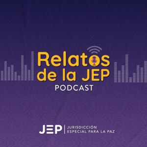 Relatos de la JEP