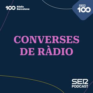 Converses de ràdio