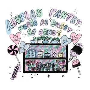 Abuela's Pantry