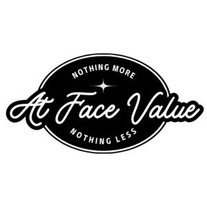 At Face Value