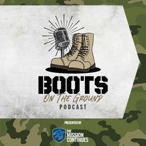 Boots On The Ground presented by The Mission Continues