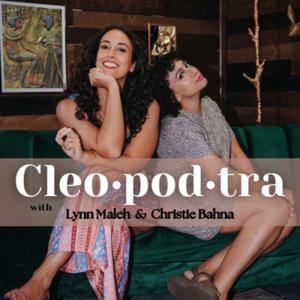 CleoPODtra