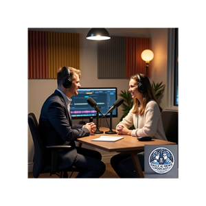 Daily AI News Podcast