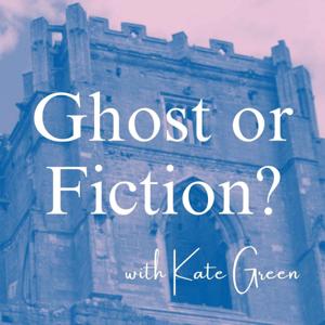Ghost or Fiction?