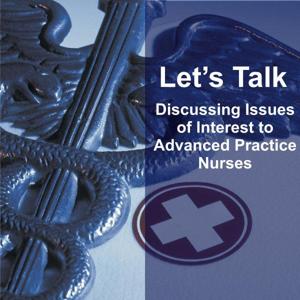 Let's Talk: Conversations About APNs