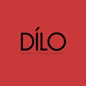 Podcast Dílo