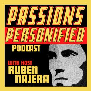Passions Personified