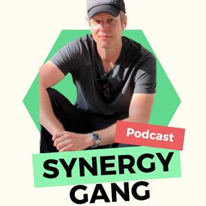 THE SYNERGY GANG PODCAST