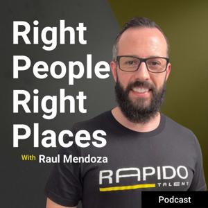 Right People Right Places