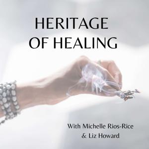 Heritage of Healing