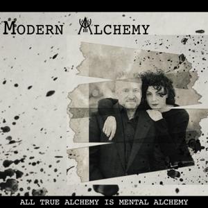Modern Alchemy with James & Bersabeh Ray