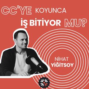 CC'ye Koyunca İş Bitiyor mu?