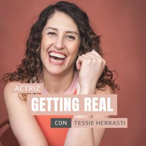 Actriz Getting Real
