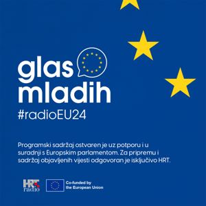 Glas mladih