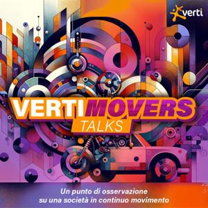 VertiMovers Talks 2024