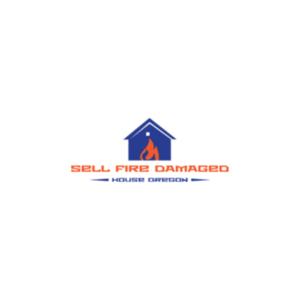 Sell Fire Damaged House Oregon