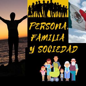 Persona, familia y sociedad