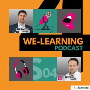 We-Learning podcast