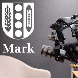 Vi är Mark - En intern kommunpodd från Marks kommun