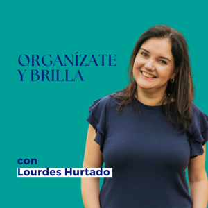 Organizate y Brilla
