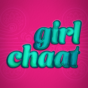 Girl Chaat