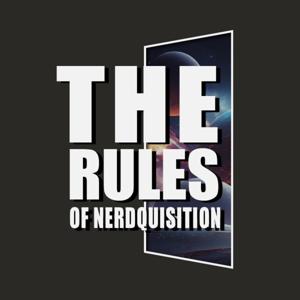 THE RULES OF NERDQUISITION