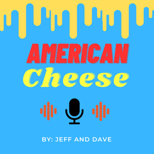 American Cheese