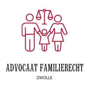 Advocaat Familierecht Zwolle