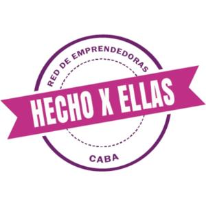 Hecho x ellas Podcast