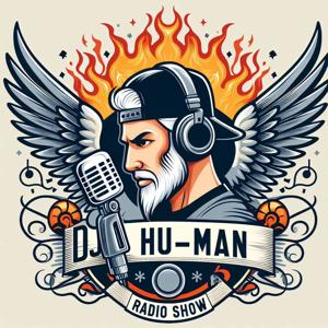 DJ HuMAN on Ozcat Radio 89.5 FM KZCT