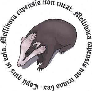 First Montana Orthodox Podcast of the Honey Badger