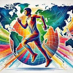 Run this world