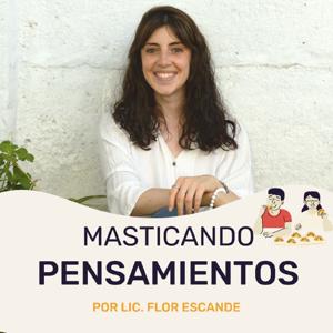 Masticando Pensamientos╏@nutrirdavida