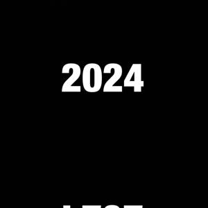 2024 The Better Year